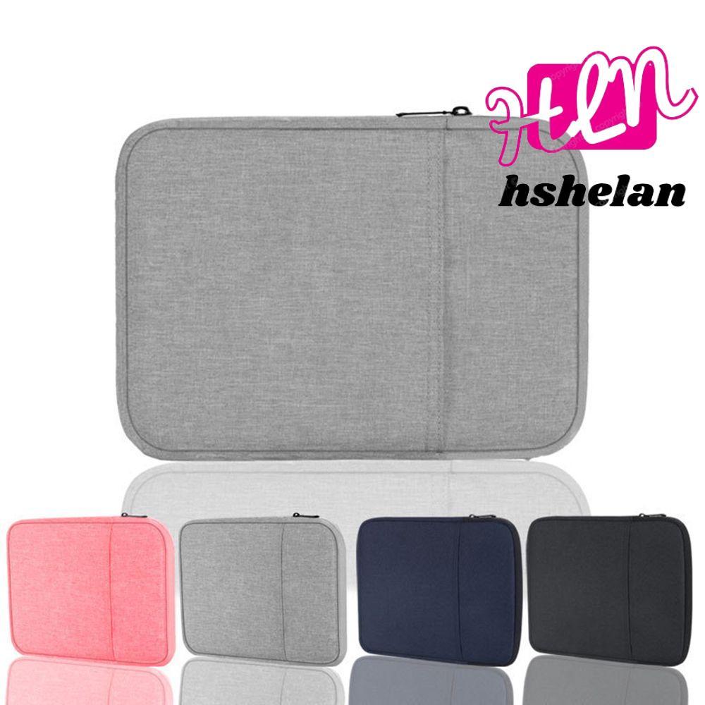 HSHELAN แท็บเล็ต Universal ป้องกันกระเป๋ากันกระแทกสําหรับ Kindle/Kobo/Boox eReader