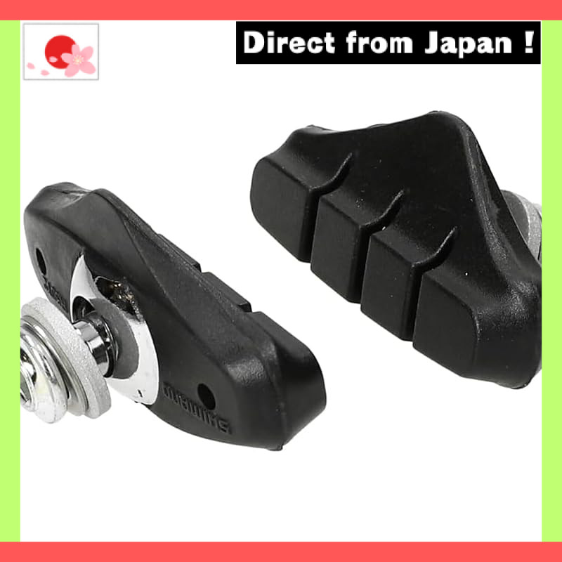 Shimano R50T2 Brake Shoes BR-4600 Y8JY98071【Japan Original】
