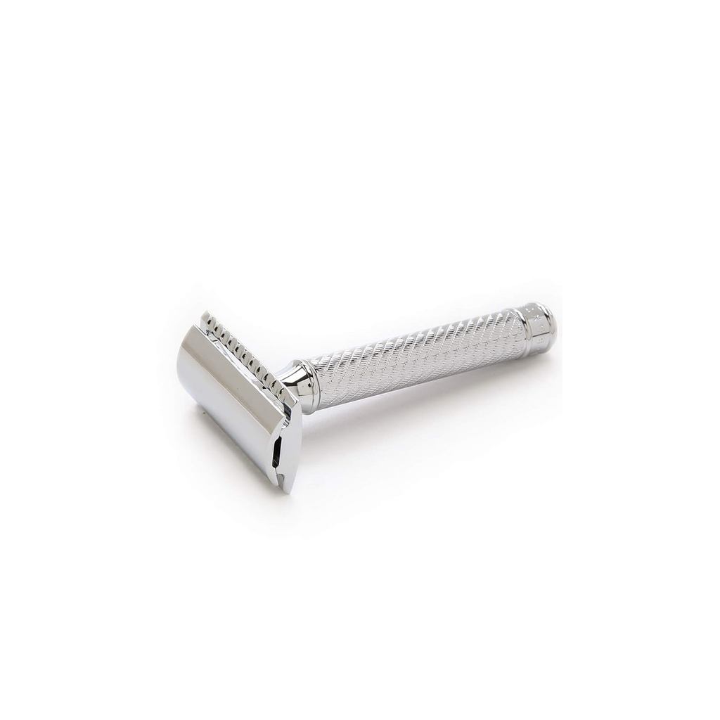 Baxter of California Safety Razor สําหรับผู้ชาย