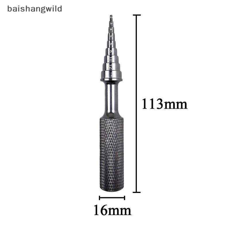 Bwth ยานยนต์แบริ่ง Remover Puller ชุดเครื่องมือ 2-14 มม.รถซ่อมเครื่องมือมือ Jelly