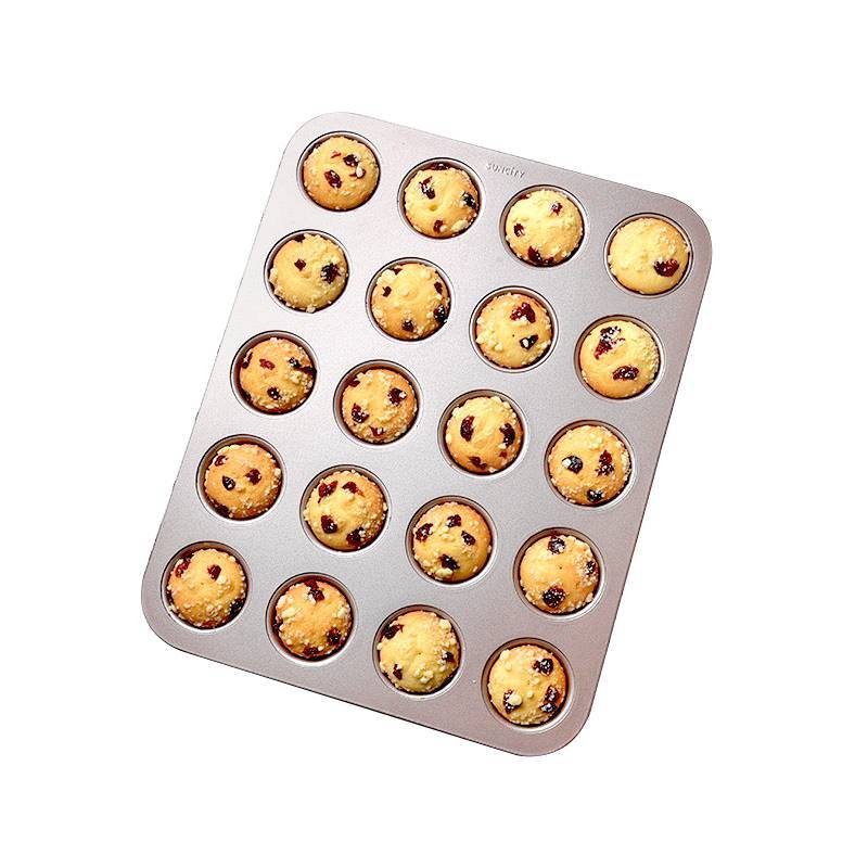 Round Muffin Small Cake Paper Cup Paper Cups Mold Biscuit Baking Tray Baking Mold EMO7