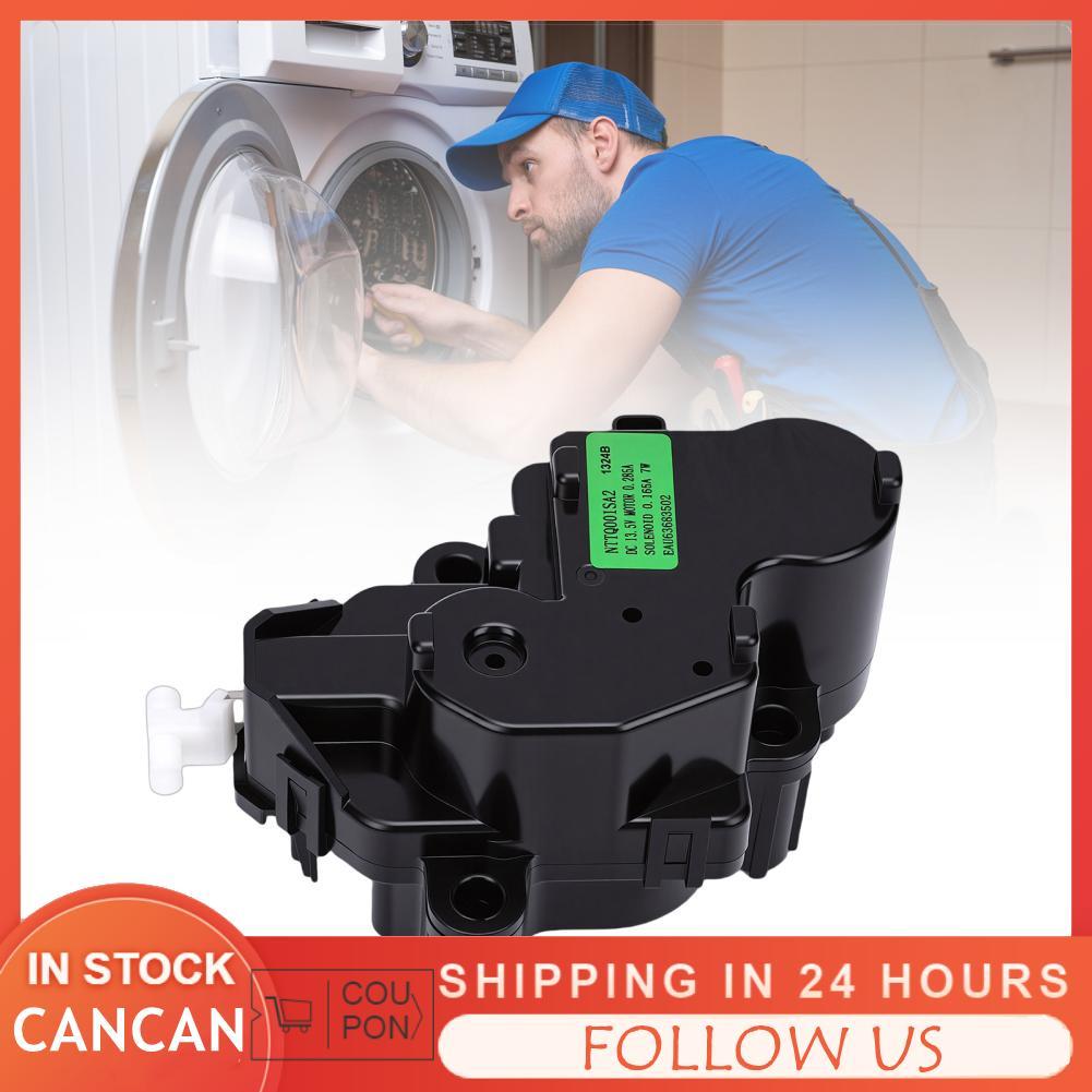 Cancanshop Cancanshop Pssopp ท่อระบายน้ำเครื่องซักผ้ามอเตอร์วาล์วประสิทธิภาพสูงรถแทรกเตอร์ระบายน้ำ N