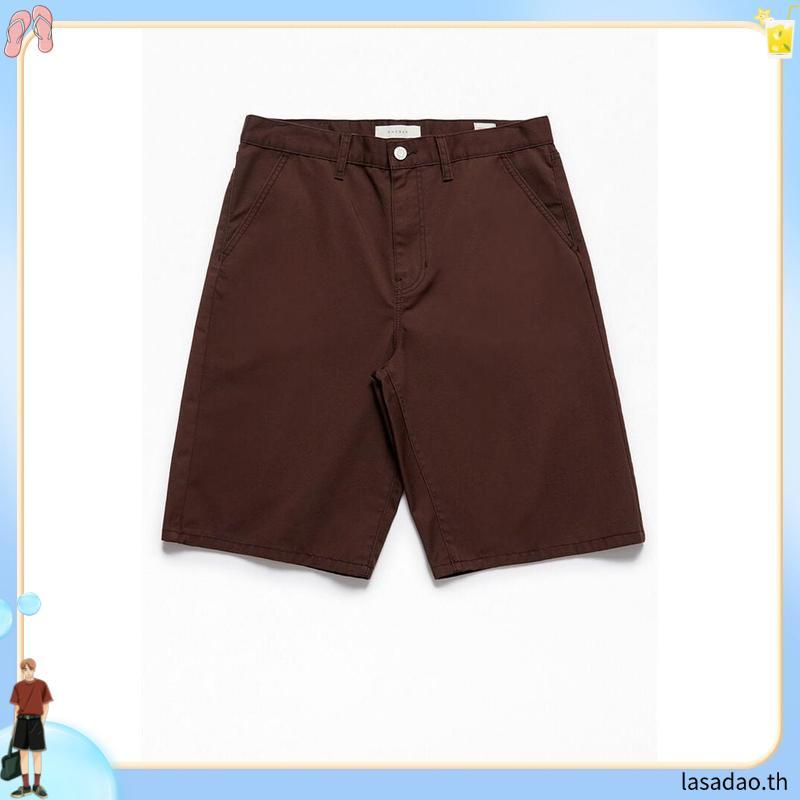 CARNIVAL CNVSS25SP001BK CARPENTER SHORTS BLACK