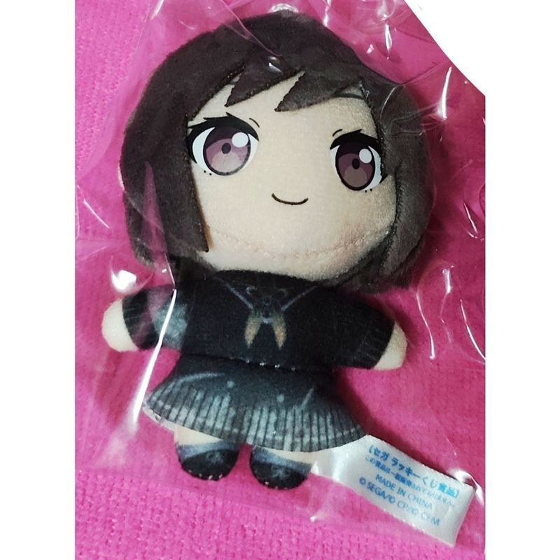 【พร้อมส่ง】project sekai figure standee plush doll plushie  ตุ๊กตา พวงกุญแจ ของสะสม การ์ด ตุ๊กตา Pjsk