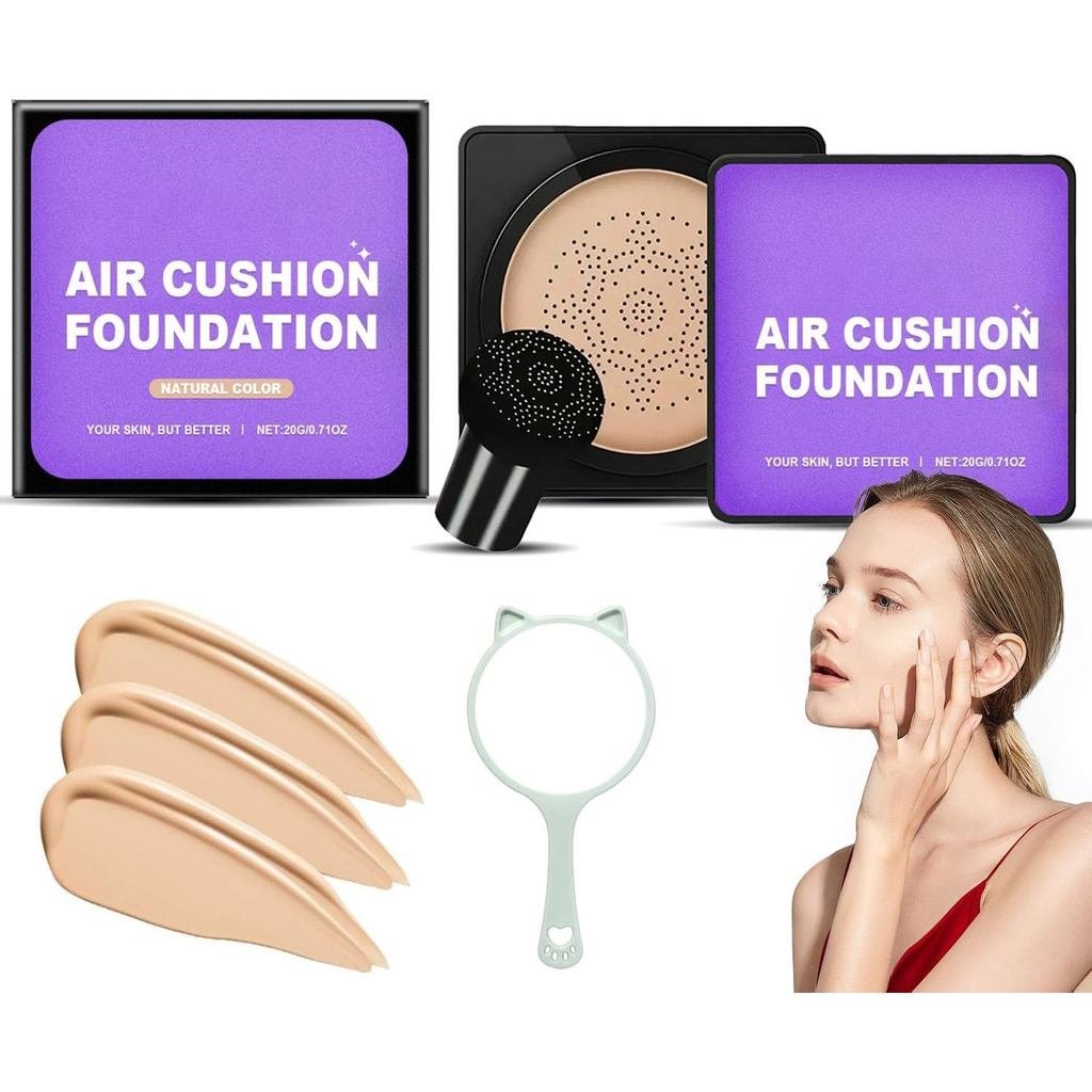 Elixir BB Cream Korean BB Cream Elixir Cream Lasting Matte Foundation for All Skin