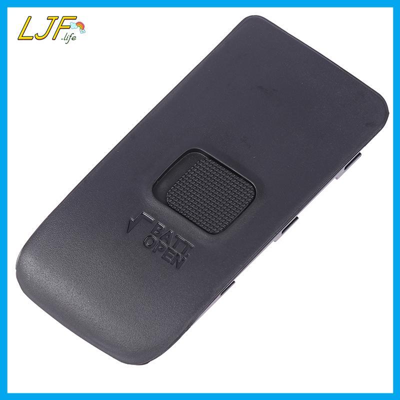 LJF ใหม่ Origl สําหรับแฟลช Speedlite แบตเตอรี่ประตูสําหรับ YN600ex-RT YN685 YN600 อะไหล่ซ่อม