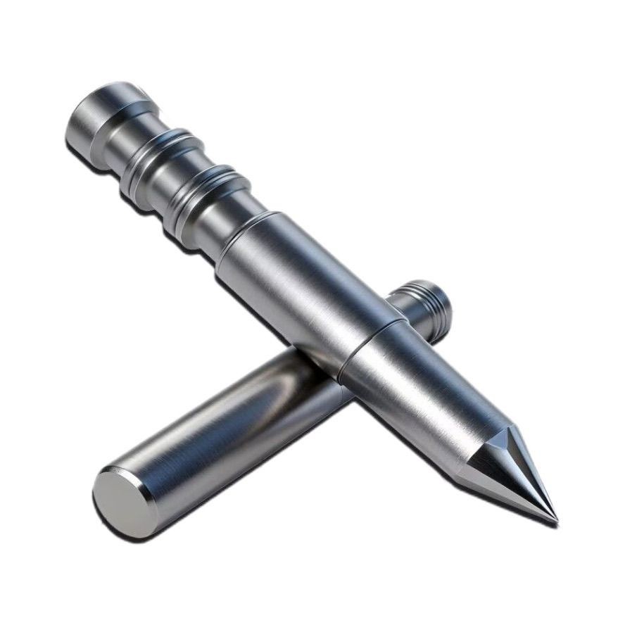Hole Punch Locator ศูนย์คู่มือ Punch Fixer Punch คีมเครื่องมือความแข็งสูง Punch Proof Punch ต่างประเ