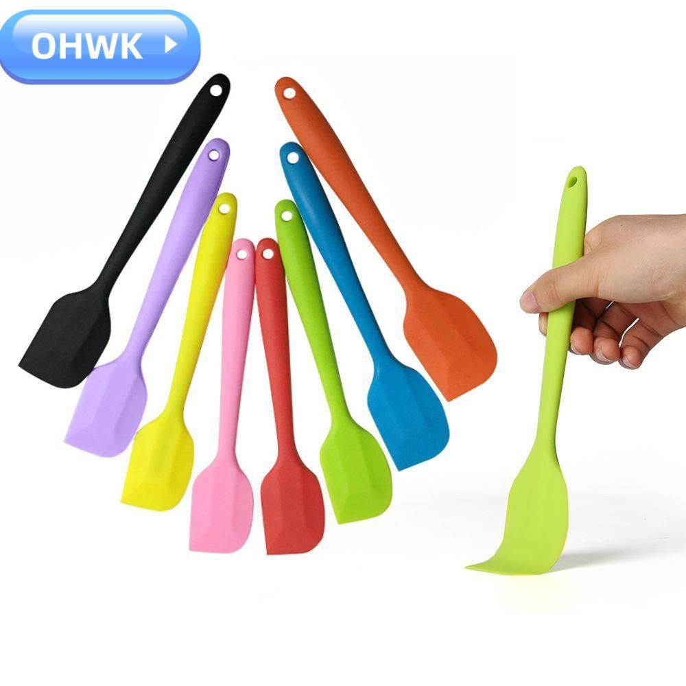 OHWK Pastry Scraper Bakeware Butter Non Stick แม่พิมพ์อบ