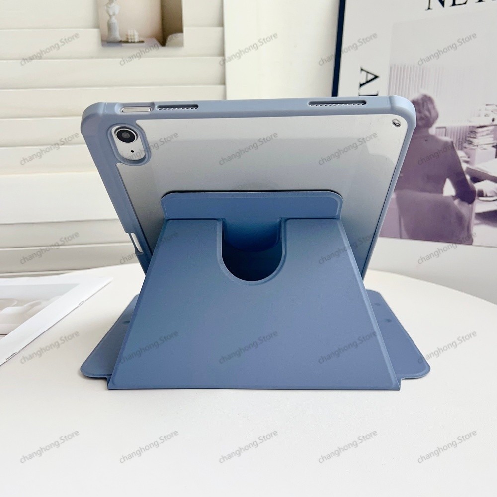 360° หมุนสําหรับ Redmi Pad 2 SE 9.7 "2026 KPad2 K Pad2 Xiaomi Pad Mini K Pad8 7 6 5 6S Pro 12.4 Redm