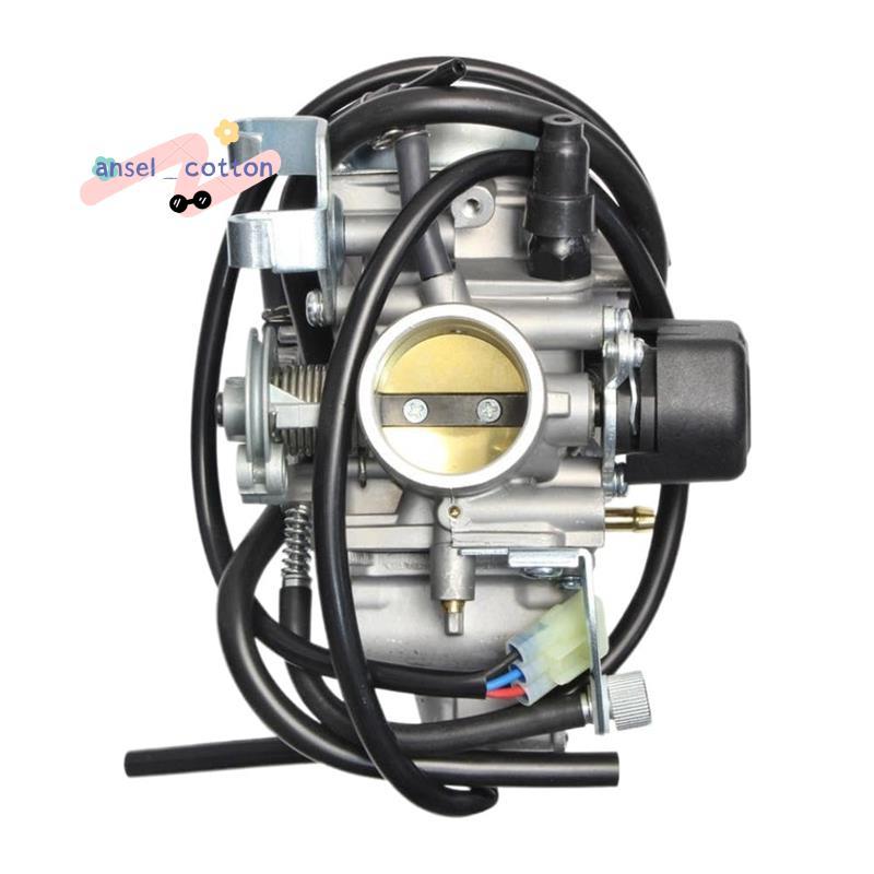 สําหรับ Cb 400 Cb400 Ss Cb400ss 2002-2008 รถจักรยานยนต์เปลี่ยนคาร์บูเรเตอร์ 16100-MBV-732