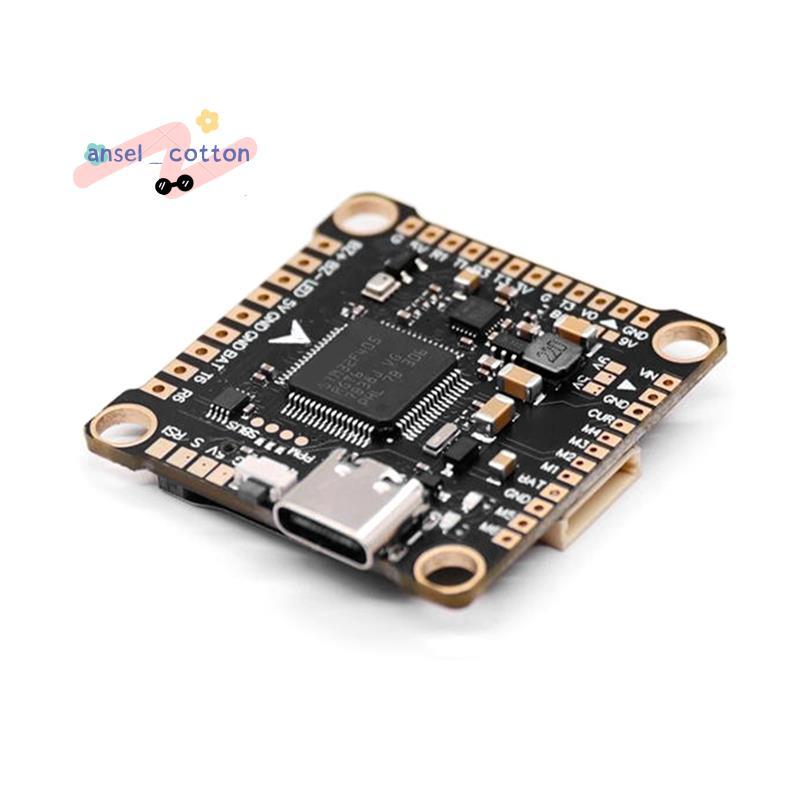 F4V3S Plus Flight Controller Sp Racing F4 F7 Drone Flight Controller สําหรับ Cleanflight Betaflight 