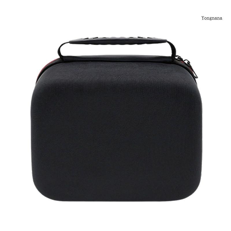 CH* กล่องเคสเดินทาง Organiser น้ําหนักเบาสําหรับหูฟัง DT880 Edition