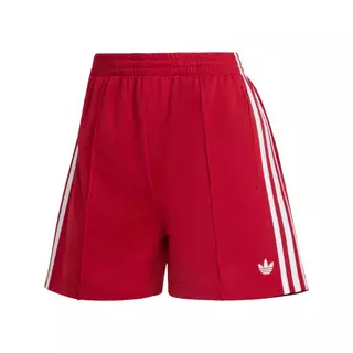 adidas Lifestyle FIREBIRD CLASSIC SHORTS Women Burgundy KS4791