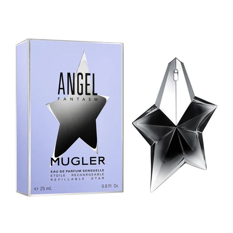 Mugler Mugler Angel Alien Dark Night Shuttle Ladies Perfume EDP 25/50ML สินค้า26050802
