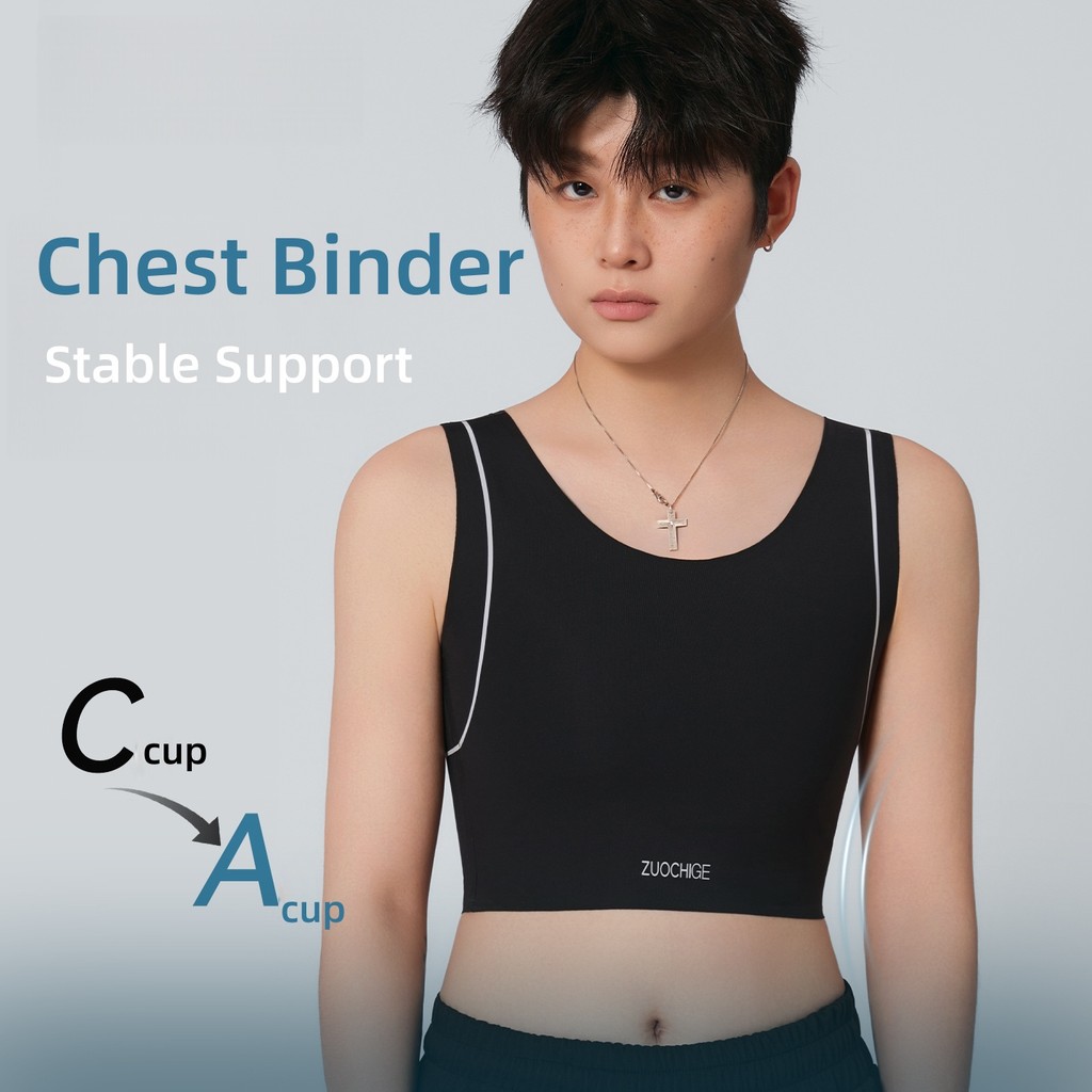 Janest เครื่องผูกหน้าอกไม่มีรอยต่อ Breathable Anti-Bounce Shaper สําหรับผู้หญิงทุกวันและกีฬา