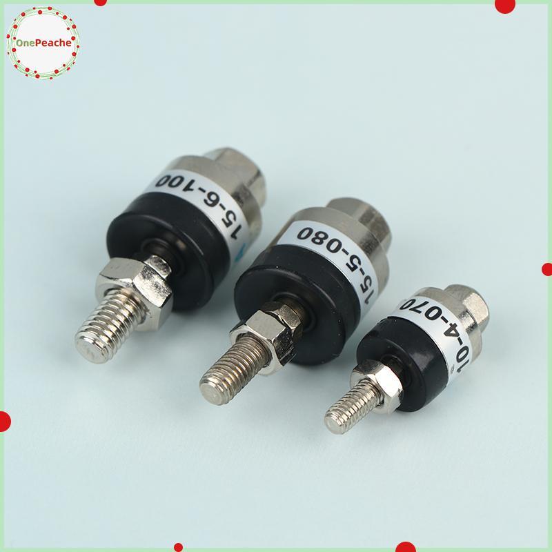 OnePeache Precision Universal Floating Joint M4 0.7 M5 0.8 M6 1 สําหรับข้อต่อสวิงกระบอกในการจัดการอั