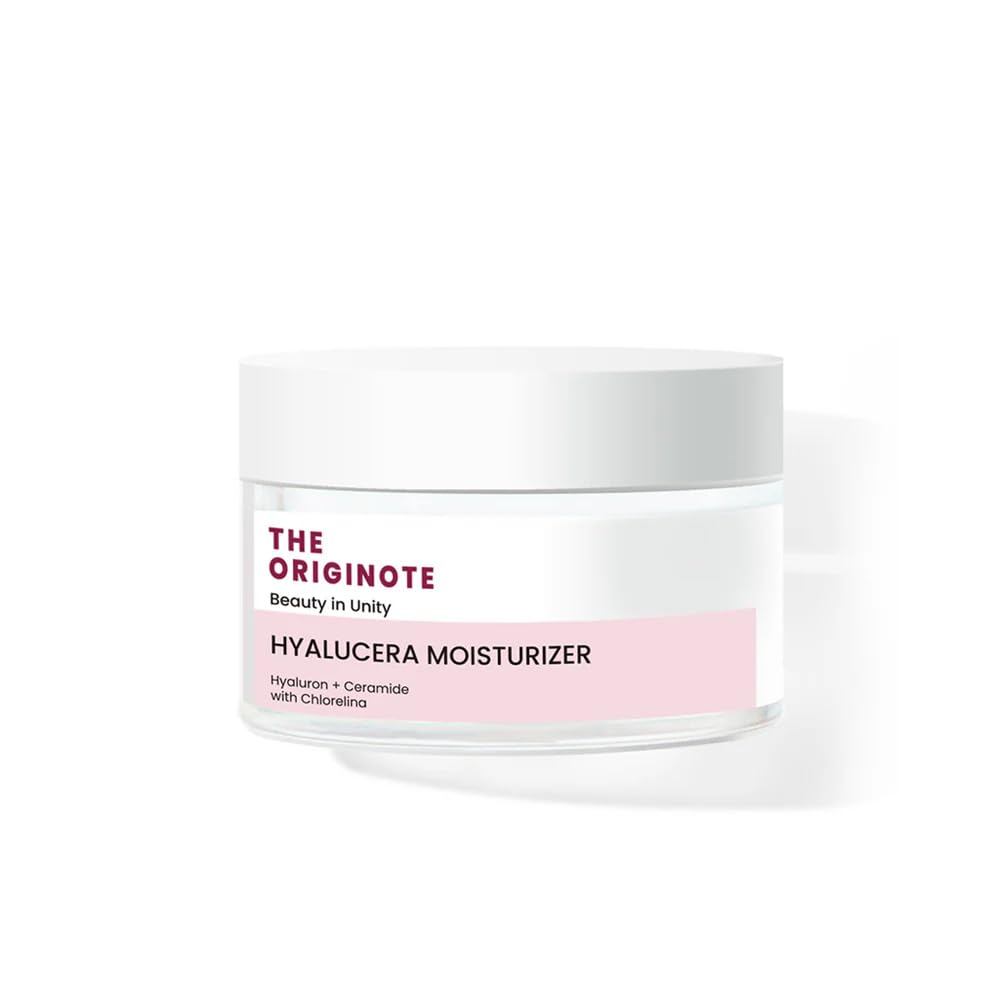 THE ORIGINOTE Hyalucera Moisturizer 50ml