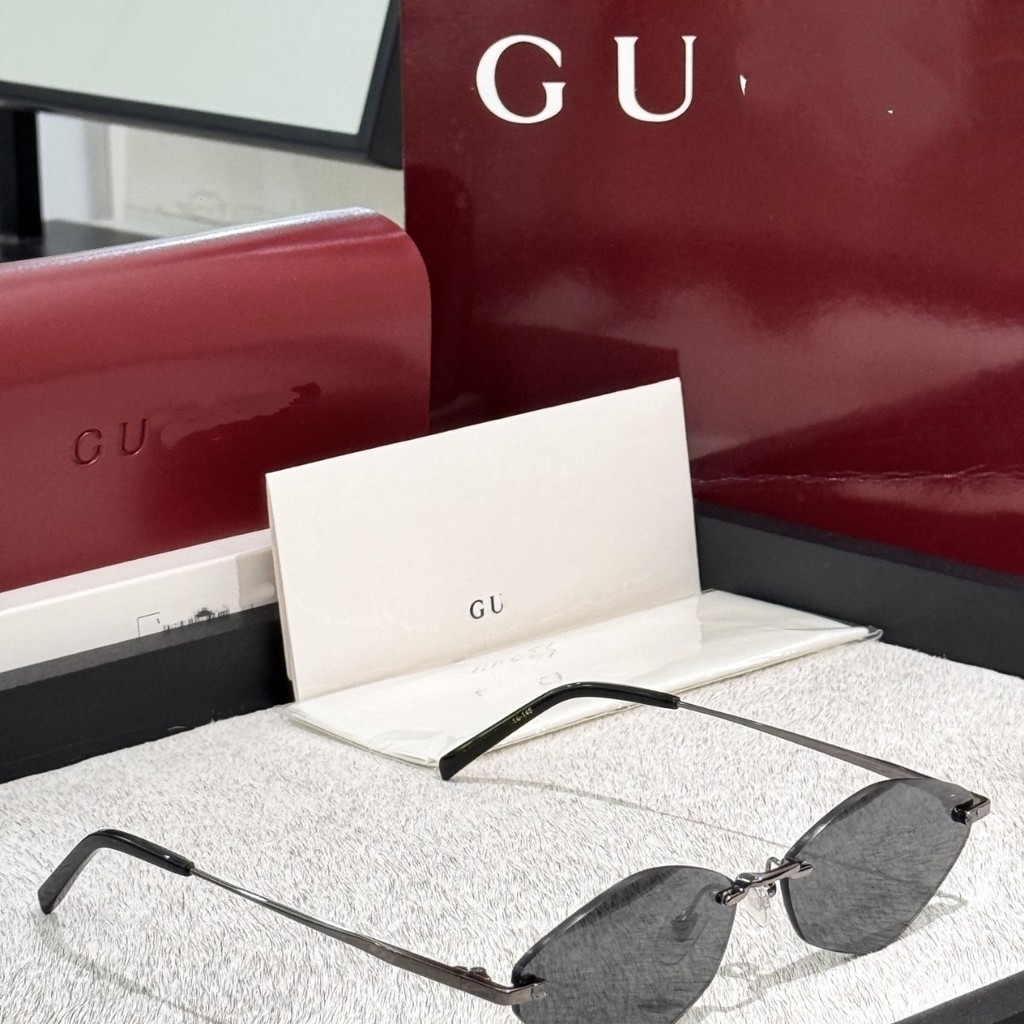 G.U# G.U#Trendy glasses, fashionable and unique sunglasses, eyeglasses GG2102SK