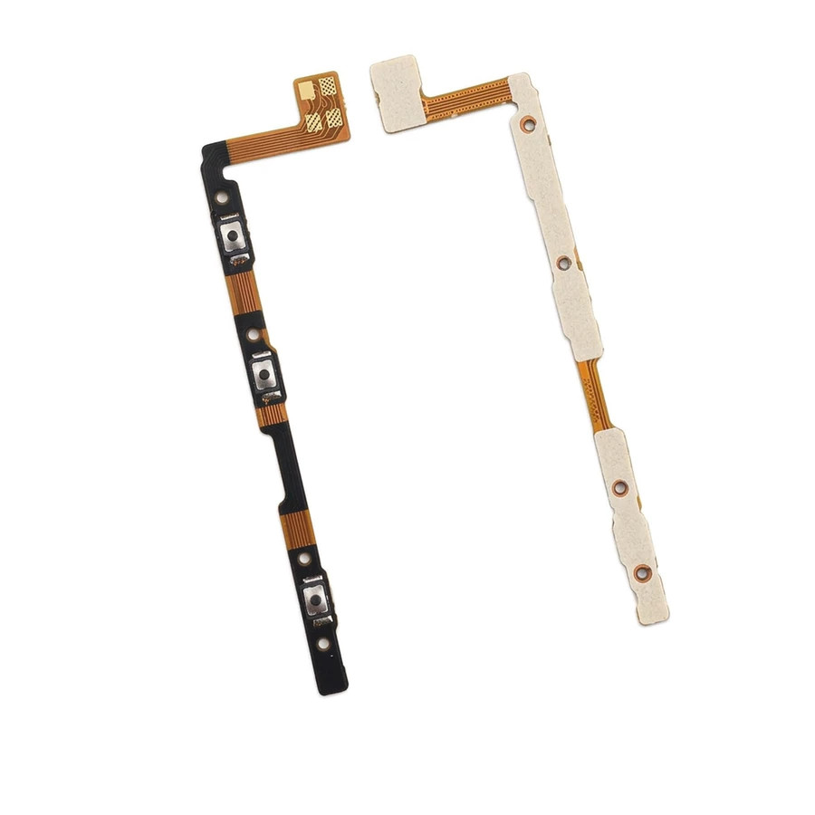 FLEXIBLE VIVO Y55S 5G / Y55 2022 / T1 4G บน + ปริมาณ