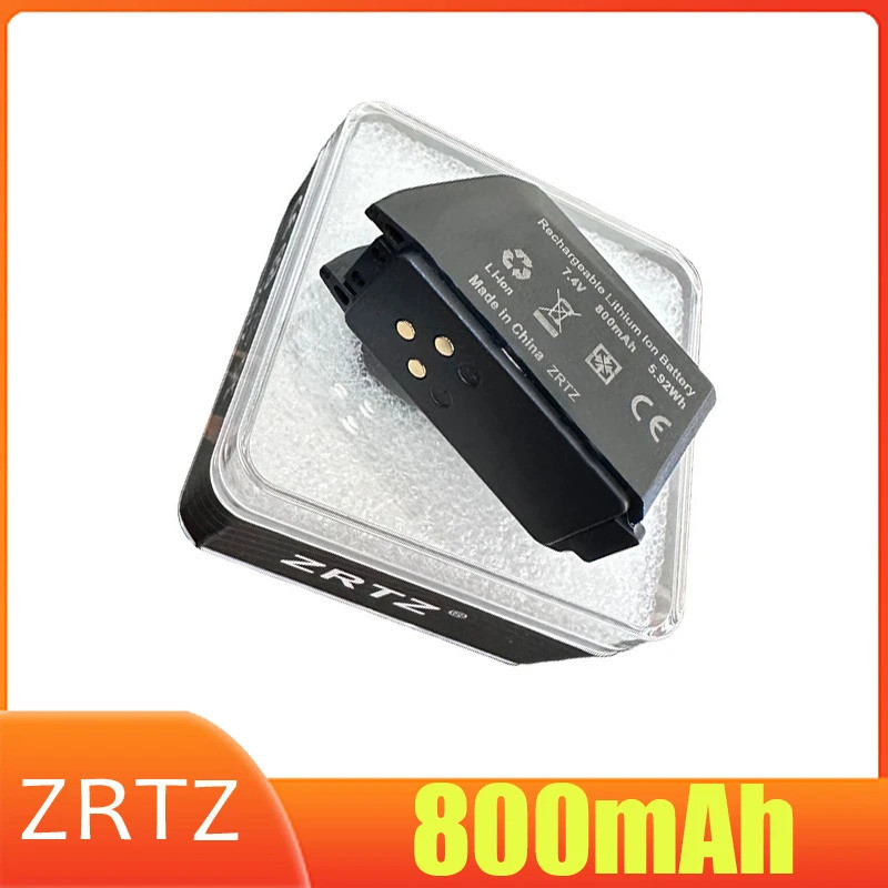 แบตเตอรี่คุณภาพสูงสําหรับ SRAM Force Red Black Axs Etap Black XX1 X01 GX AXS 800mAh