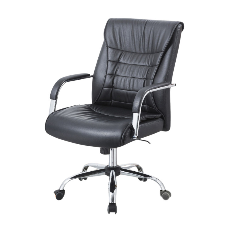 MODENA เก้าอี้ผู้บริหาร รุ่น MOSCOW สีดำ