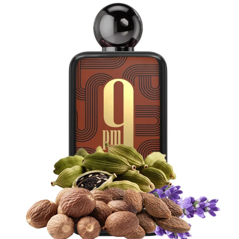 9pm Perfume Essence Mist 3.4oz