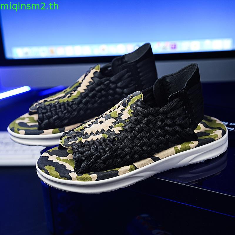 Chubasco Sandals รองเท้าแตะรัดส้น สไตล์ Size 38-45