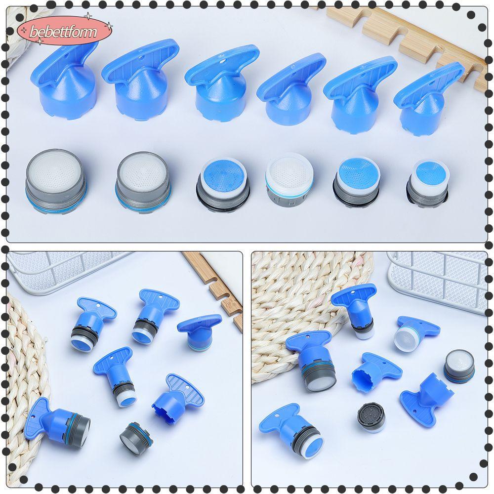 BETTKISS Faucet Bubble Bathroom Faucet Accessories Bubbler Inner Core Faucet Spout