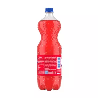 [สินค้าส่งด่วน] แฟนต้าน้ำแดง 1.5ล. FANTA STRAWBERRY 1.5 L.