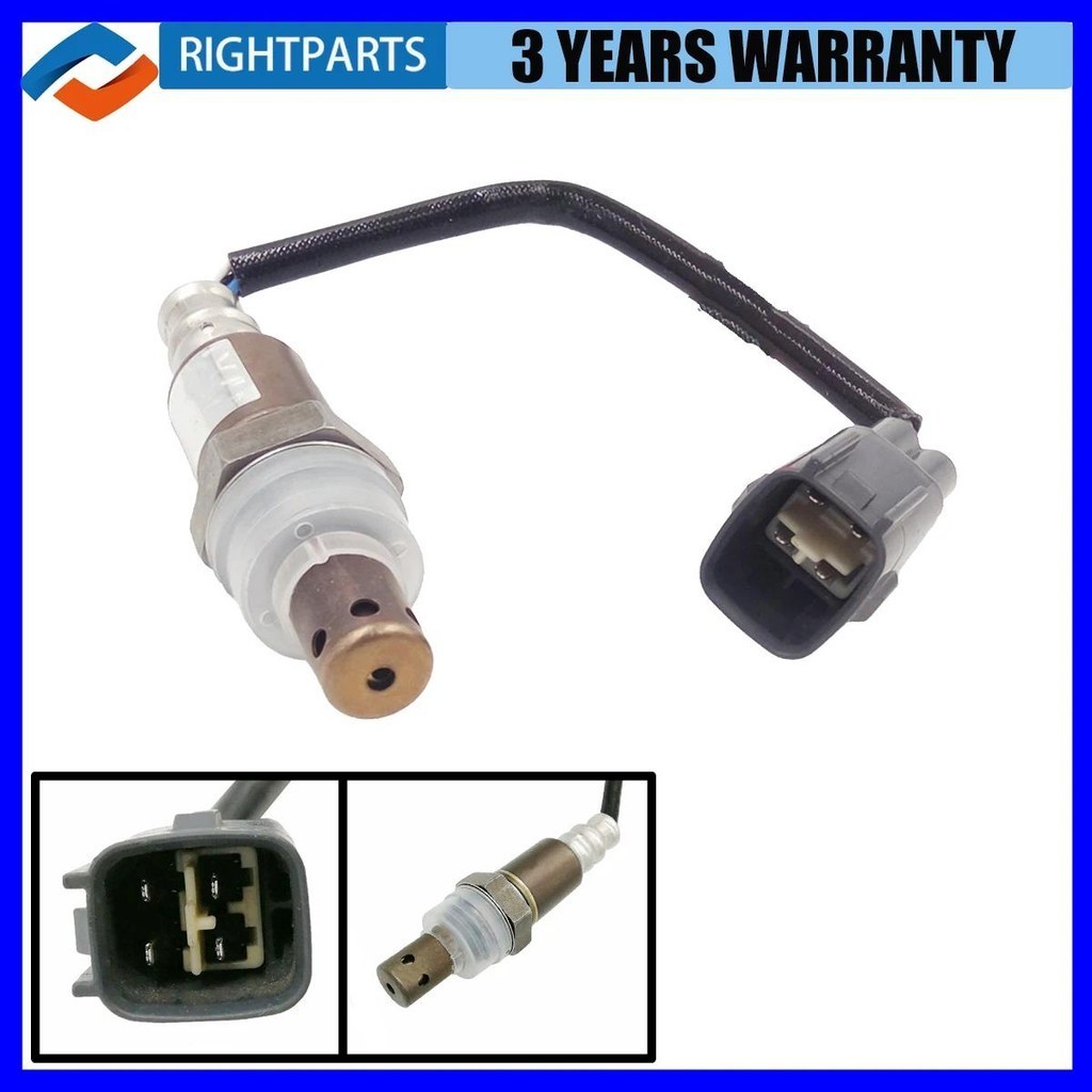 89467-04020 เซ็นเซอร์ออกซิเจนต้นน้ําสําหรับ Toyota Tundra 4.7L 2005-06 4Runner 4.0L 4.7L 2005-09 Lex