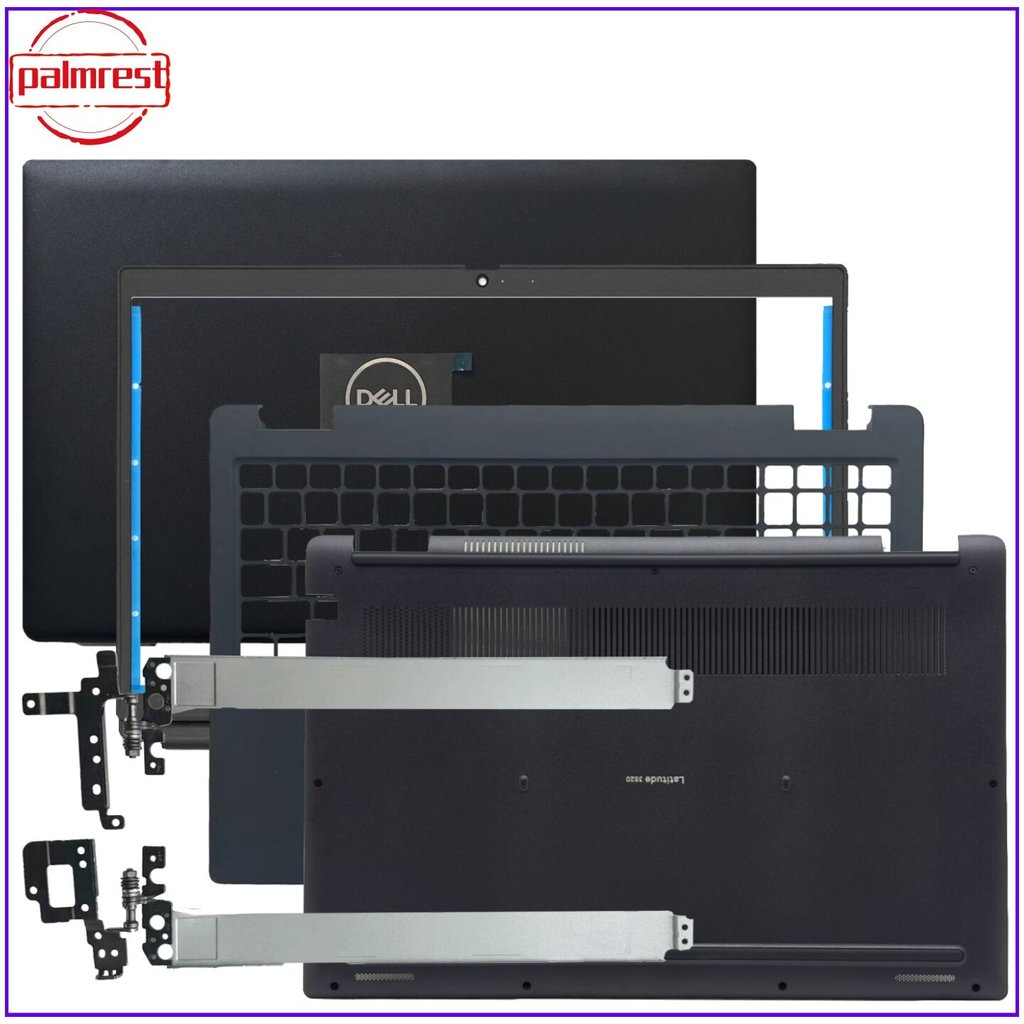 เหมาะสําหรับ Dell/Dell Latitude E3520 3520 3525 3530 A Shell B Shell C Shell D Shellด้านหลังเปลือกด้
