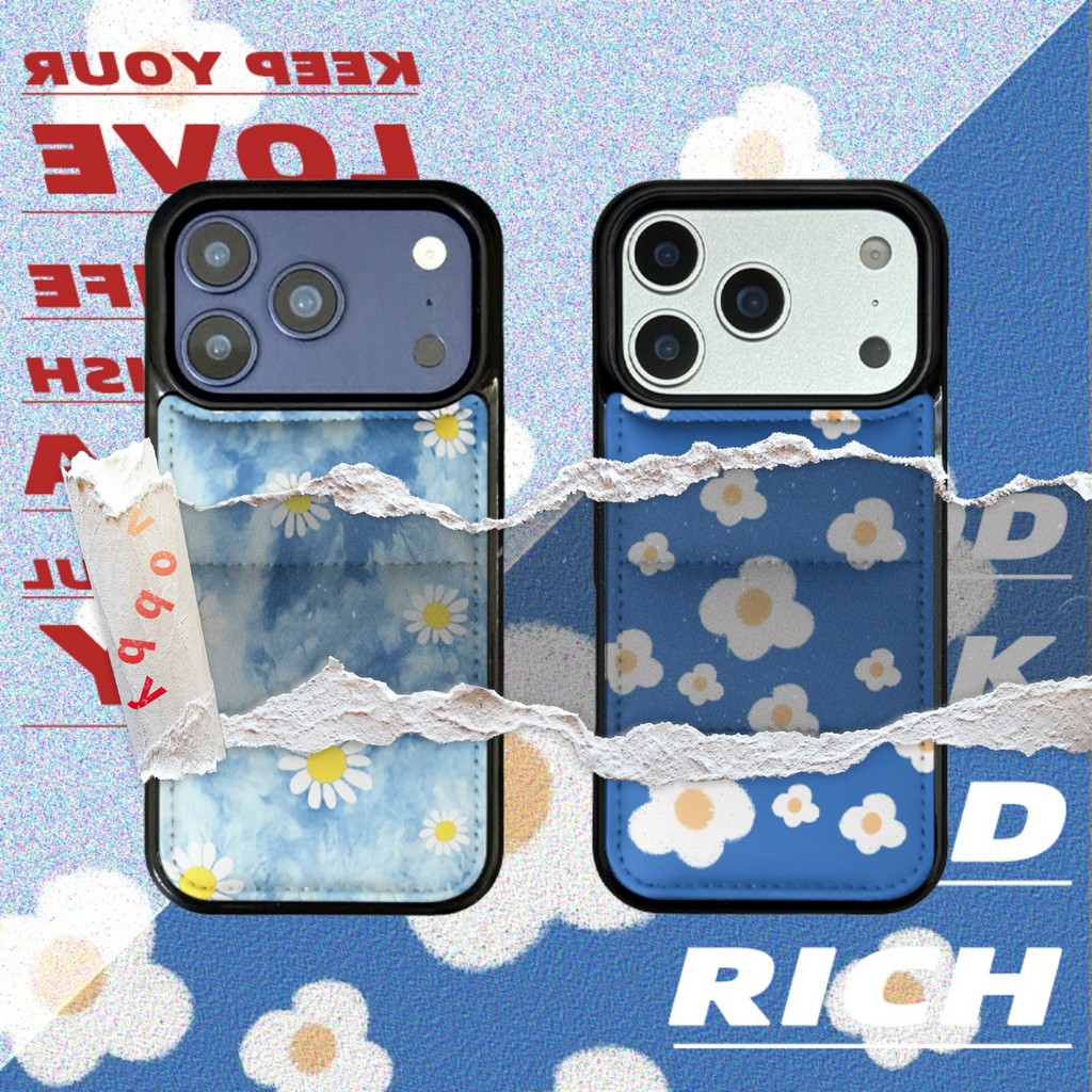 ลงเสื้อ Sky ดอกไม้ป้าย 3D ขนมปังนุ่มเคสโทรศัพท์เหมาะสําหรับ IPhone17 AIR 17E 17P 17PM 16P 16PM 15 15P 15PM 14 14P 13P 13PM 12P 11 MAX XR X 7Plus 13MINI