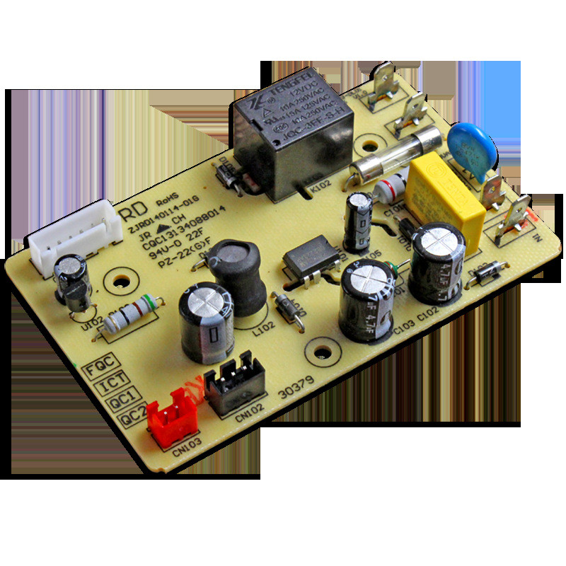 อุปกรณ์เสริมหม้อหุงข้าว CFXB30 40 50FC19FD19FC18 FC29 เมนบอร์ด TKCJ