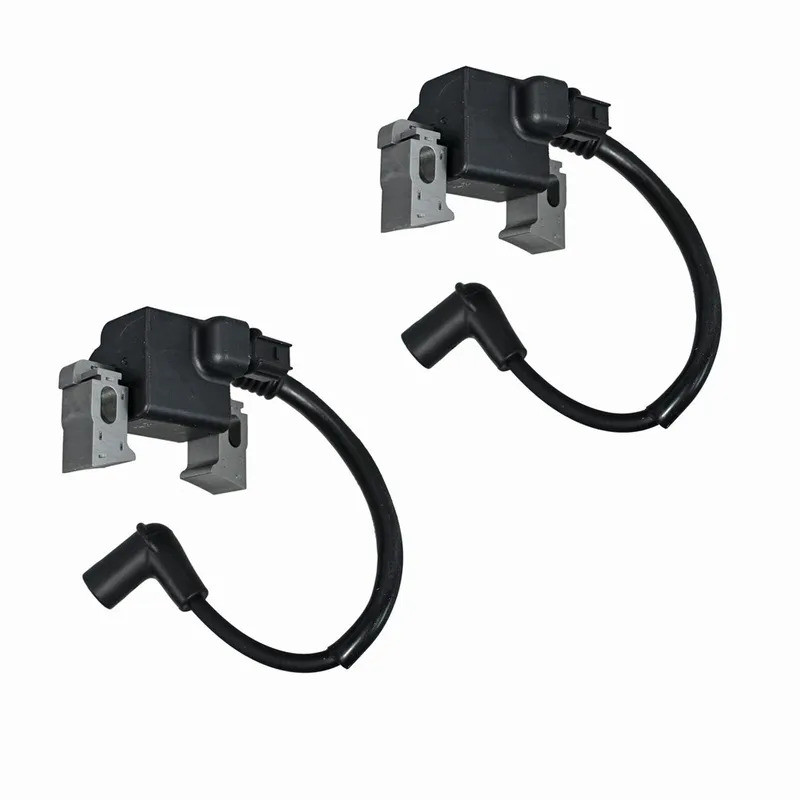 2PCS คอยล์จุดระเบิด 30500-Z6L-043 สําหรับเครื่องยนต์ Honda GX630 GX630H GX630R GX630RH X660 GX660R G