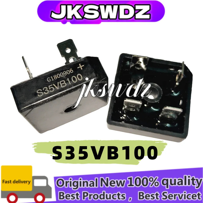 2pcs S15VB100 S25VB100 S35VB100 S50VB100 S50VB80 S50VB60 S50VB120 S35VB120 S25VB120 S60VB100 S60VB12