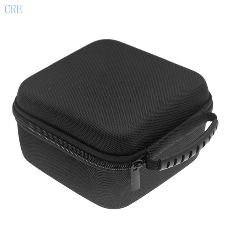 CRE อัพเกรดกระเป๋าถือกระเป๋าเดินทางกันฝุ่นสําหรับ PT-P710BT