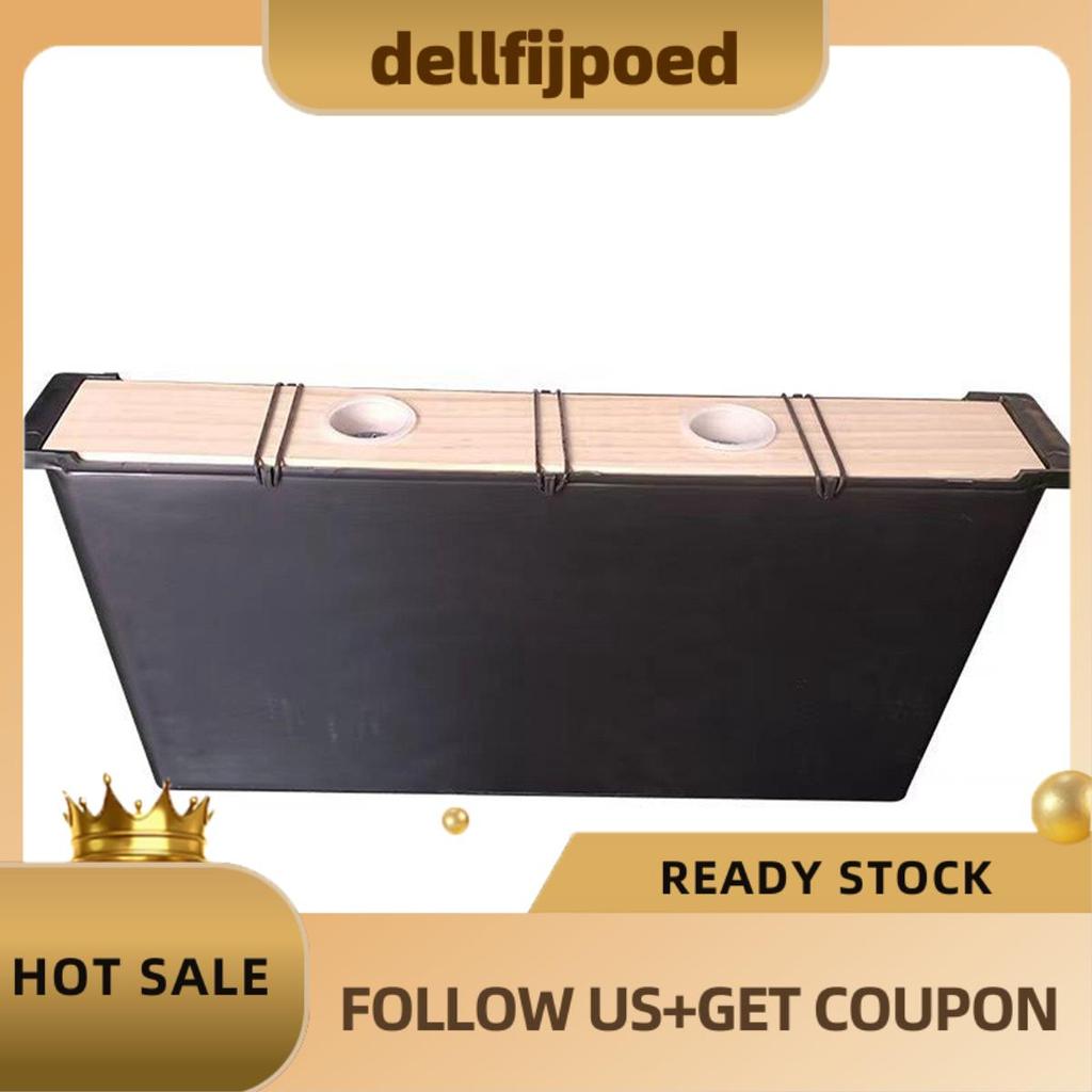delfijpoedBee Feeder, 6L Bee Hive Feeder Frame,Bee Water Feeder,ตู้น้ําการเลี้ยงผึ้ง,อุปกรณ์เครื่องม