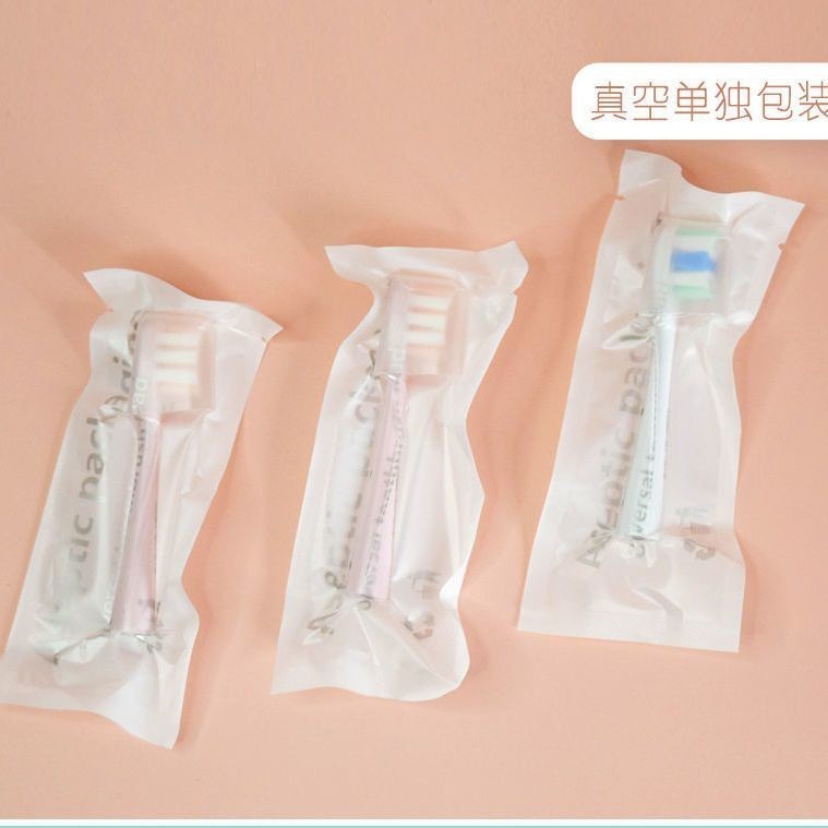 (In stock) เหมาะสําหรับหัวแปรงสีฟันไฟฟ้า usmile Y1/U1 เหมาะสําหรับคุณยิ้ม电动牙刷头Y1/U1/U2/U3/Y4/45 ความ