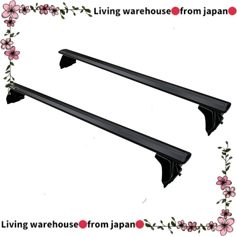 Carmate Custom Styling Accessories for Jimny/Jimny Sierra (JB64/JB74) - Black Edition