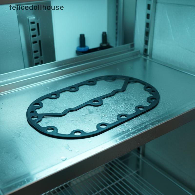 [felicedollhouse] 6F 6G 6H 6J 4G 4H 4Jpressor ชุดซีลปะเก็น Precision Fit Refrigeration Maintenanceri