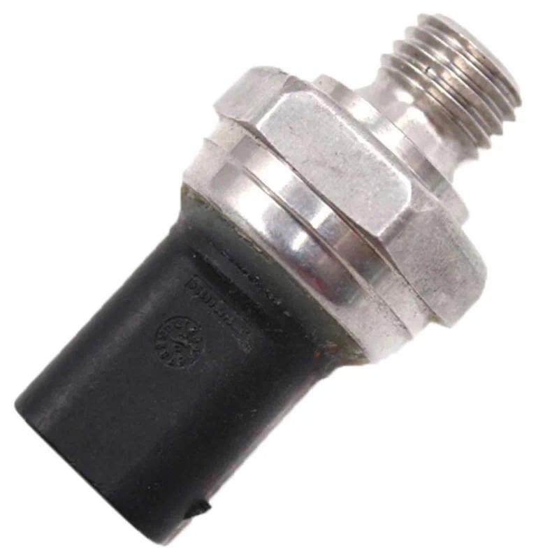 เซ็นเซอร์ Kraftstoffdruck สําหรับ Mercedes Smart OM639 OM640 OM642 A0061536028 ก0071534328อะไหล่รถยน