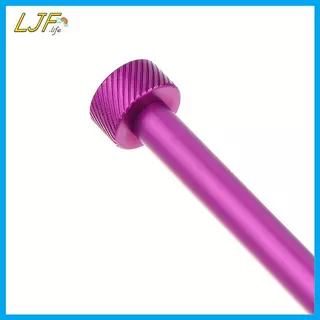 LJF 1 PC Coiled สายป้องกัน Rod Coiled คีย์บอร์ดสายน้ําหนัก Fixed Rod Reel Sti ยืดหยุ่นและสะดวกสาย Winder