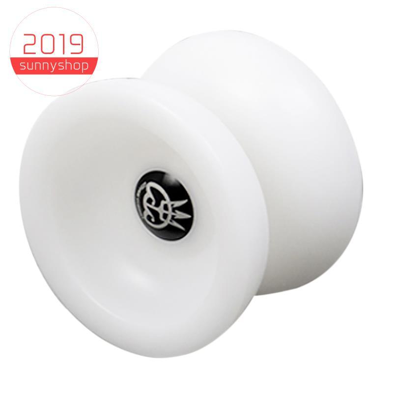 [sunnyshop2019]Edge-X Y1 Competitive Yo-Yo,Yoyo for BeginnersAluminnium Alloy Yoyo, Easy to Return a