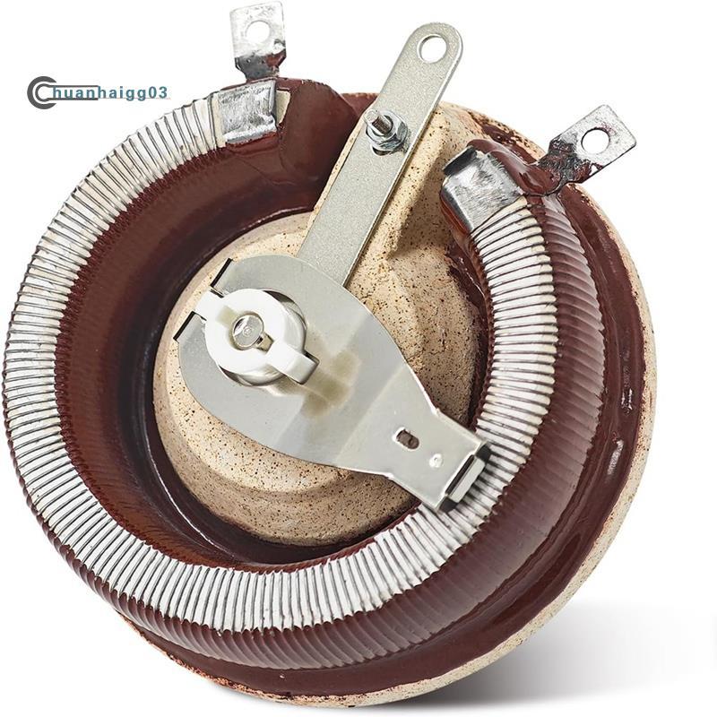 (chuanhaigg03)M5090-C M5090C Rheostat 150W 64 Ohm Rheostat เข้ากันได้กับช่างเชื่อม SA-200 SA-250 CL1