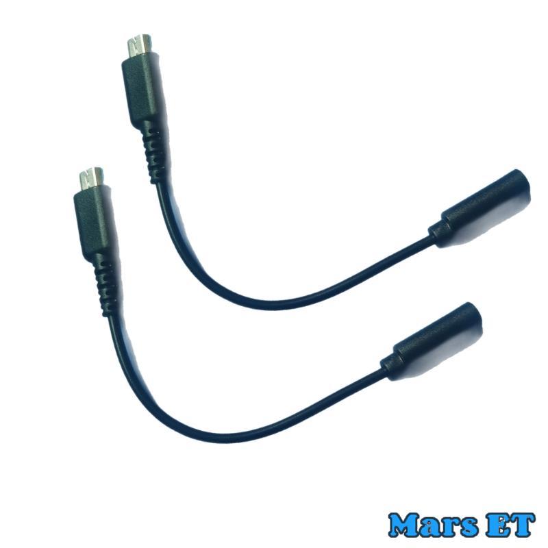 คอนโซลเกม Mars สายชาร์จ Type C ชาร์จเร็วการก่อสร้าง PVC สําหรับ NDS Lite