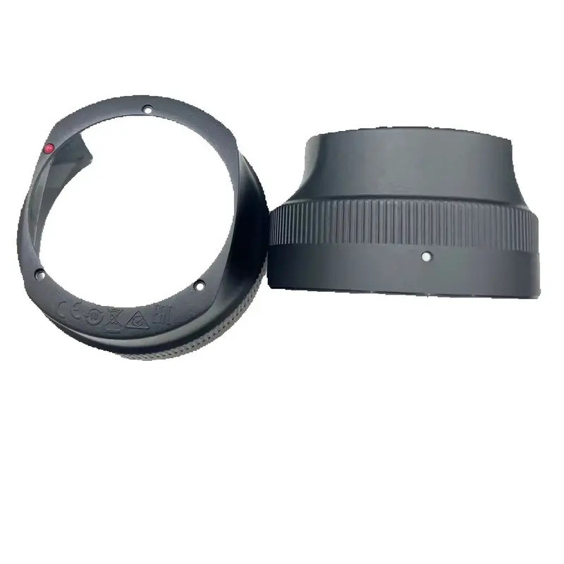 1PCS ใหม่ 85 1.2L II ด้านหลังสําหรับ Canon 85 มม.F1.2L II เลนส์ Barrel Tube แหวนอะไหล่ซ่อม