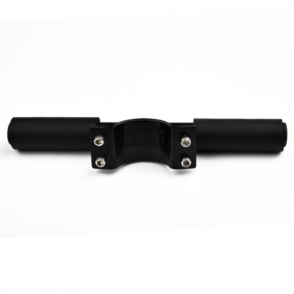 Custom fit Child Handle สําหรับ Ninebot MAX G30 สกู๊ตเตอร์ไฟฟ้าพร้อมแผ่นป้องกัน