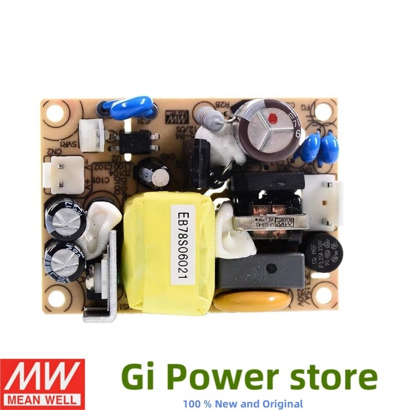 EPS-15 15W MEAN WELL PCB power EPS-15-5 EPS-15-12 EPS-15-15-24 EPS-15-36/3.3/7.5/27 EPS-15-48 บอร์ดเ
