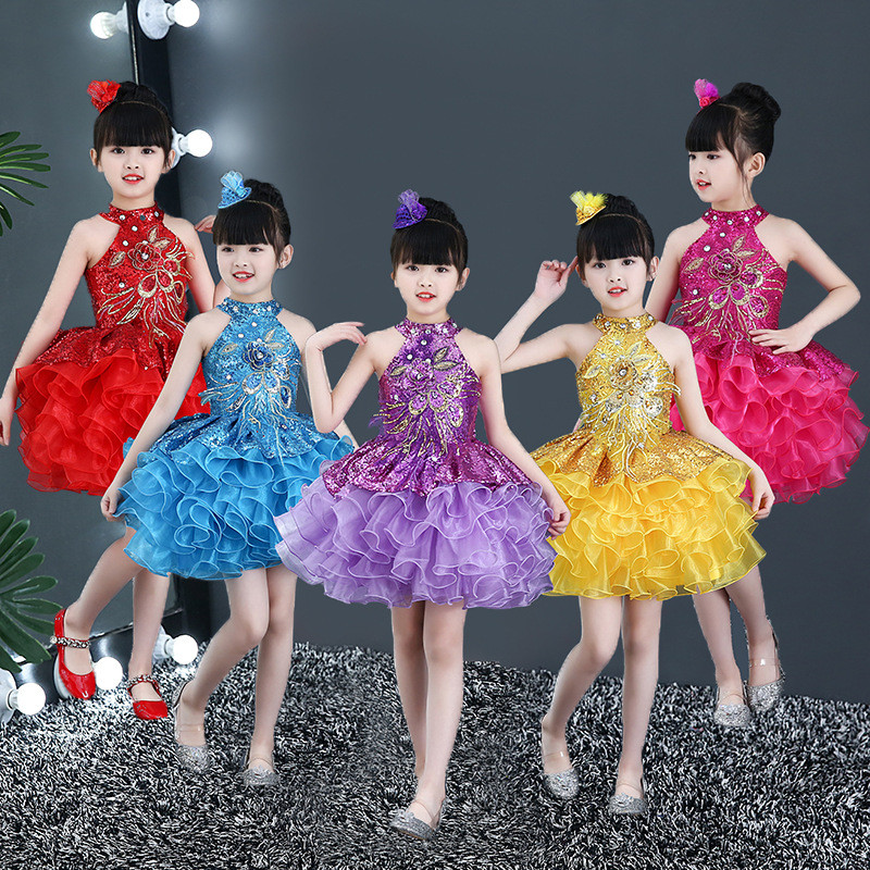 Eroro ชุดดรัมเมเยอร์เด็ก ขนาด 110-160cm. ดีไซน์โด่นเด่น สีสันสดใส ใส่สบาย ไม่ระคายเคืองผิว