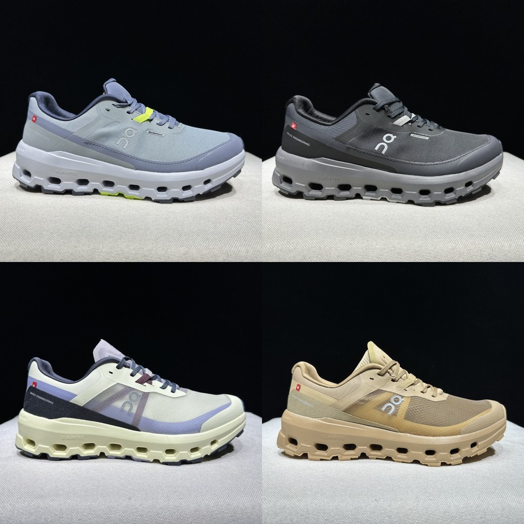 OnRunning OnCloud Cloudvista 2 รองเท้ากันน้ํา กันลื่น unisex